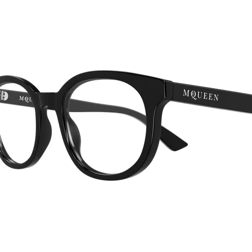 Alexander McQueen AM0567O Eyeglasses - view 12